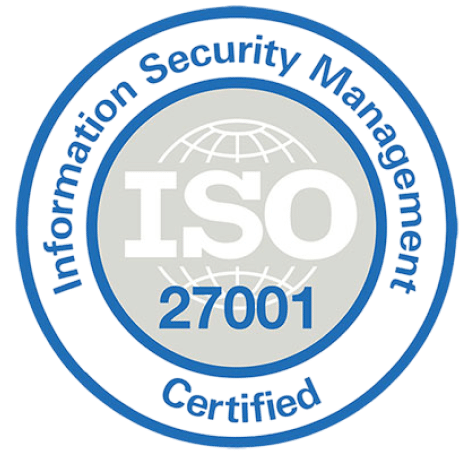 ISO 27001