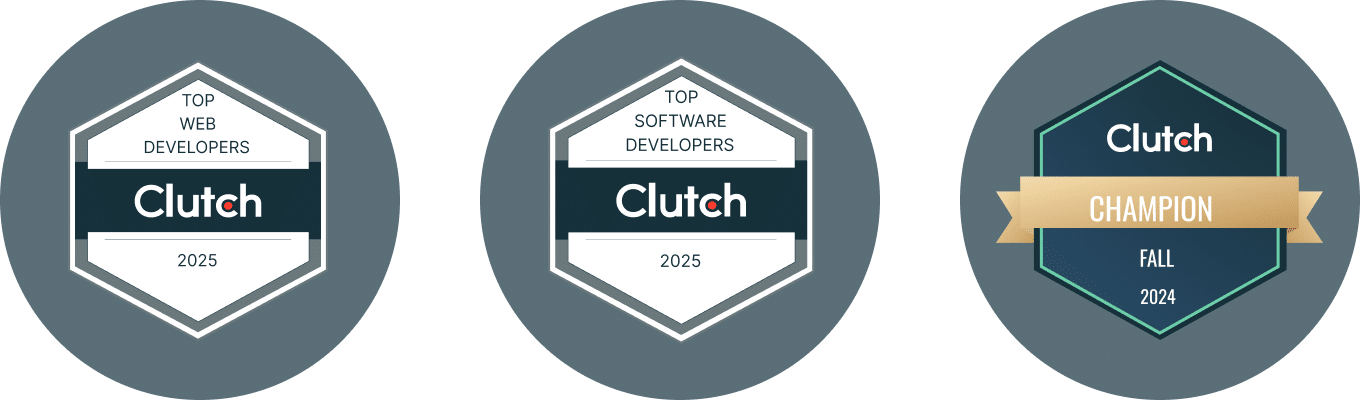 clutch awards