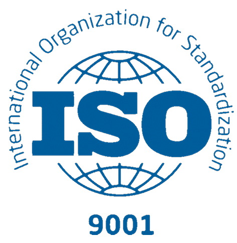 ISO 9001