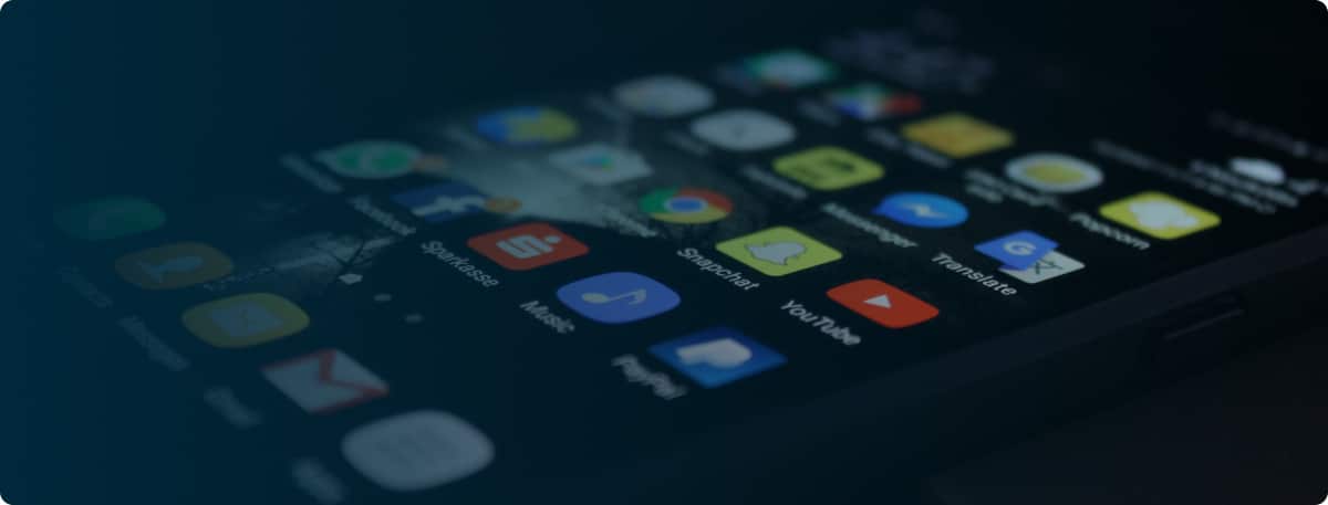 Flutter App Development Services