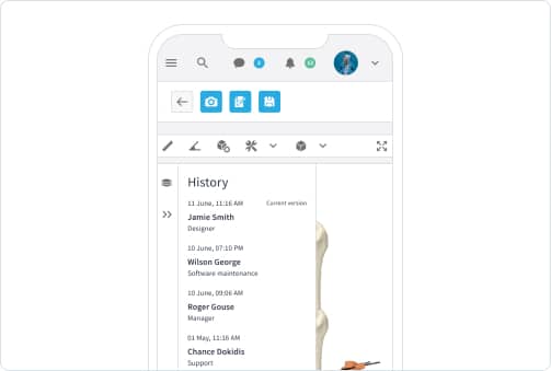Development and Design
