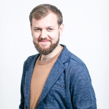 Liubomyr Pohreliuk