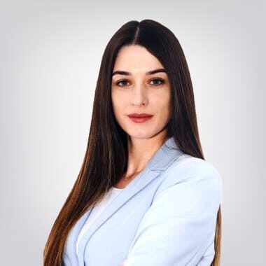 Nataliia Yarynich