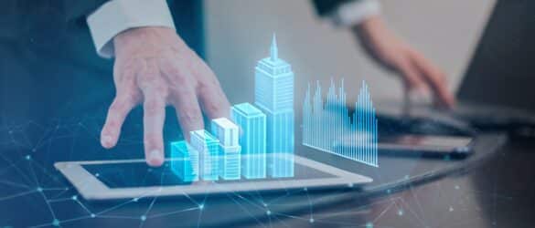 10 Benefits of PMS For Real Estate Business | Inoxoft