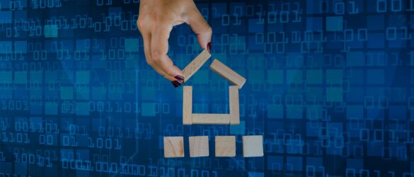 Technologies to Use in Real Estate Development | Inoxoft