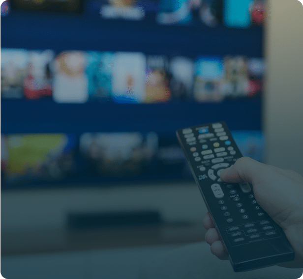 Apple TV