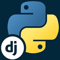 python logo