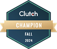 clutch champion