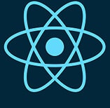 React logo