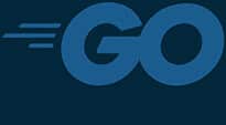 GO logo
