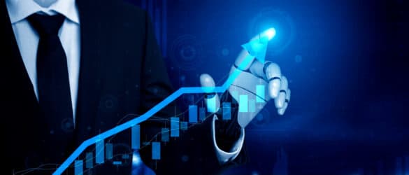 What an AI sales agent can do for your company