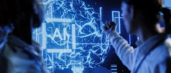 The best AI agent development companies