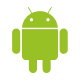 Custom Android Application Development icon