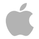 Custom iOS App Development icon
